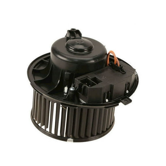 Blower Motor - Compatible with 2009 - 2015 Audi TTS Quattro 2010 2011 2012 2013 2014