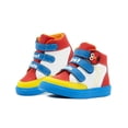 thumbnail image 1 of Tenis Bota Niño Karsten Plaza Sesamo Elmo Antiderrapante Azul 16, 1 of 6