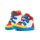 thumbnail image 1 of Tenis Bota Niño Karsten Plaza Sesamo Elmo Antiderrapante Azul 19, 1 of 6