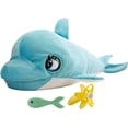 thumbnail image 1 of Club Petz BLU BLU el bebé delfín Club Petz 13201126578, 1 of 1