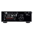 thumbnail image 4 of Yamaha Récepteur de Réseau de Cinéma Maison 5.1 Canaux (RXV4A), 4 of 4
