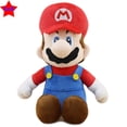 thumbnail image 2 of Peluches de Super Mario Bros., Luigi y Yoshi, muñecos de peluche kawaii, muñecos de dibujos animados, regalo de cumpleaños y Navidad para niños. Colección., 2 of 9