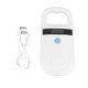 thumbnail image 1 of Pet Microchip Scanner Dog Horse Cat Pig ID Chip Tag Reader High Brightness Display Identifier 3.7V, 1 of 5