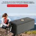 thumbnail image 2 of Protective Case Compatible For EMBERTON  Speaker Silicone Cover, 2 of 8