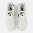 thumbnail image 4 of New Balance 550 BB550YKF WHITE Width D Lyfestyle Shoes Men's Women's, 4 of 6