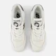 thumbnail image 4 of New Balance 550 BB550YKF WHITE Width D Lyfestyle Shoes Men's Women's, 4 of 5