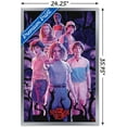 thumbnail image 2 of Netflix Stranger Things: Season 3 - Group Wall Poster, 14.725" x 22.375", 2 of 4