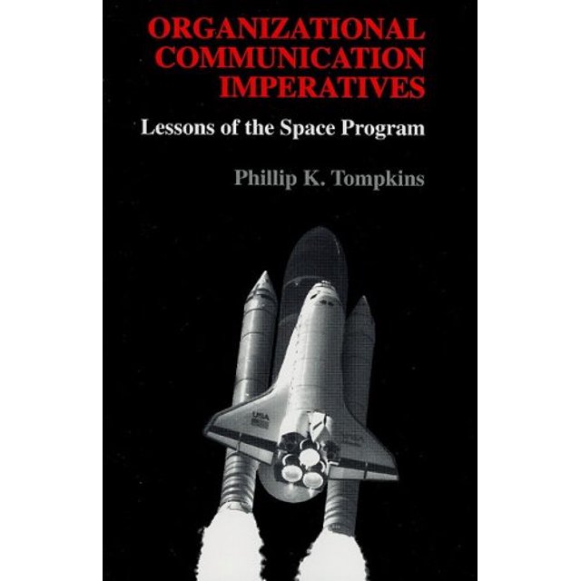 Identifiants de Communication Organisationnelle : Leçons du Programme Spatial