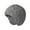GY1, variant on Bibifish Womens Ribbed Knit Beanie Hat With Ear Flaps Soft Stretchy Warm Hat Lightweight Cold Weather Daily Outings Practical Cozy Hats
