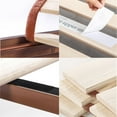thumbnail image 2 of ZINUS Linda 12 inch Mid Century Platform Bed Frame, 2 of 6