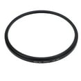 thumbnail image 3 of Ultra Slim UV Filter, MC UV Lens Filter Multi Layer Scratch Resistant Nano Coated  For Shooting 77mm, 3 of 8