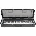 thumbnail image 3 of SKB iSeries 88-Note Narrow w/Think Tank Interior: 52.5" x 15" x 6.25" Piano or Keyboard Case (3i-5616-TKBD), 3 of 6