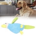 thumbnail image 4 of Juguetes Chirriantes, Juguetes Mordedores Para Perros Suaves Y Resistentes A Las Mordeduras, Mascota De Algodón Natural Para Perros Octpeak Squeaky Toys, 4 of 8