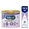 thumbnail image 4 of (6 pack) Enfamil NeuroPro Gentlease Baby Formula for Easing Fussiness, Gas, Spit-up in 24 Hrs, 19.5 oz Tub, 4 of 16