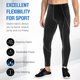 thumbnail image 2 of Maillot Ciclismo TFixol Azul oscuro L, 2 of 8