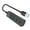 USB port, variant on Type C & USB3.0/2.0 5Gbps Hub | 4-Port Adapter for Laptop Tablet Peripherals & Charging