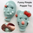 thumbnail image 6 of Pimple Popper, Pimple Popping Fidget with Filler Tools, Weird Pimple Popping, Novelty Stress Relief Pimple Popper, Reusable & Self-Filling T9S4, 6 of 7
