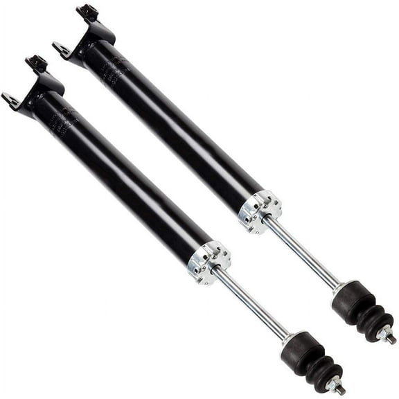 CCIYU 2 x Rear Struts Shock Absorbers Fit for 2009 2010 2011 2012 2013 Maxima 349139 5659