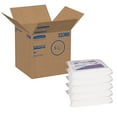 thumbnail image 2 of Kimtech Pure Disposable Cleanroom Wipes, Anti-Static and Lint-Free, 9 in x 9 in, 100 Count, 5 Packs, 500 Total, 2 of 4