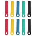 thumbnail image 3 of 2 Set Billiard Cue Tip Hanging Clamp Holder Pool Table Stick Rubber Hanger Strighter, 3 of 14
