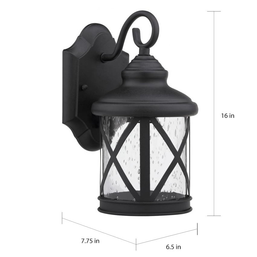 Replacement Glass For Outdoor Light Fixtures