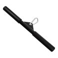 thumbnail image 1 of Fitness Bar Steel Exercise Resistance Bands Triceps Muscle Trainer, 1 of 6