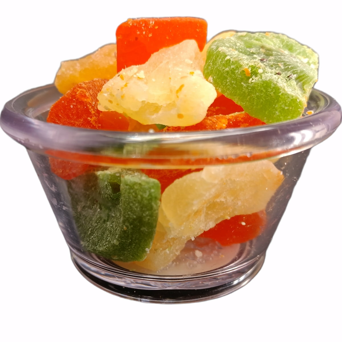 Michele's Pantry Tropical Fruit Salad (Dried Fruits) 2 lbs