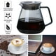 thumbnail image 4 of Jarra para Servir Café con Filtro de Goteo Manual, 4 of 9