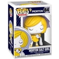 thumbnail image 1 of Funko Pop Funko Íconos de anuncios Morton Salt Girl Multicolor 3.75 pulgadas, 1 of 2