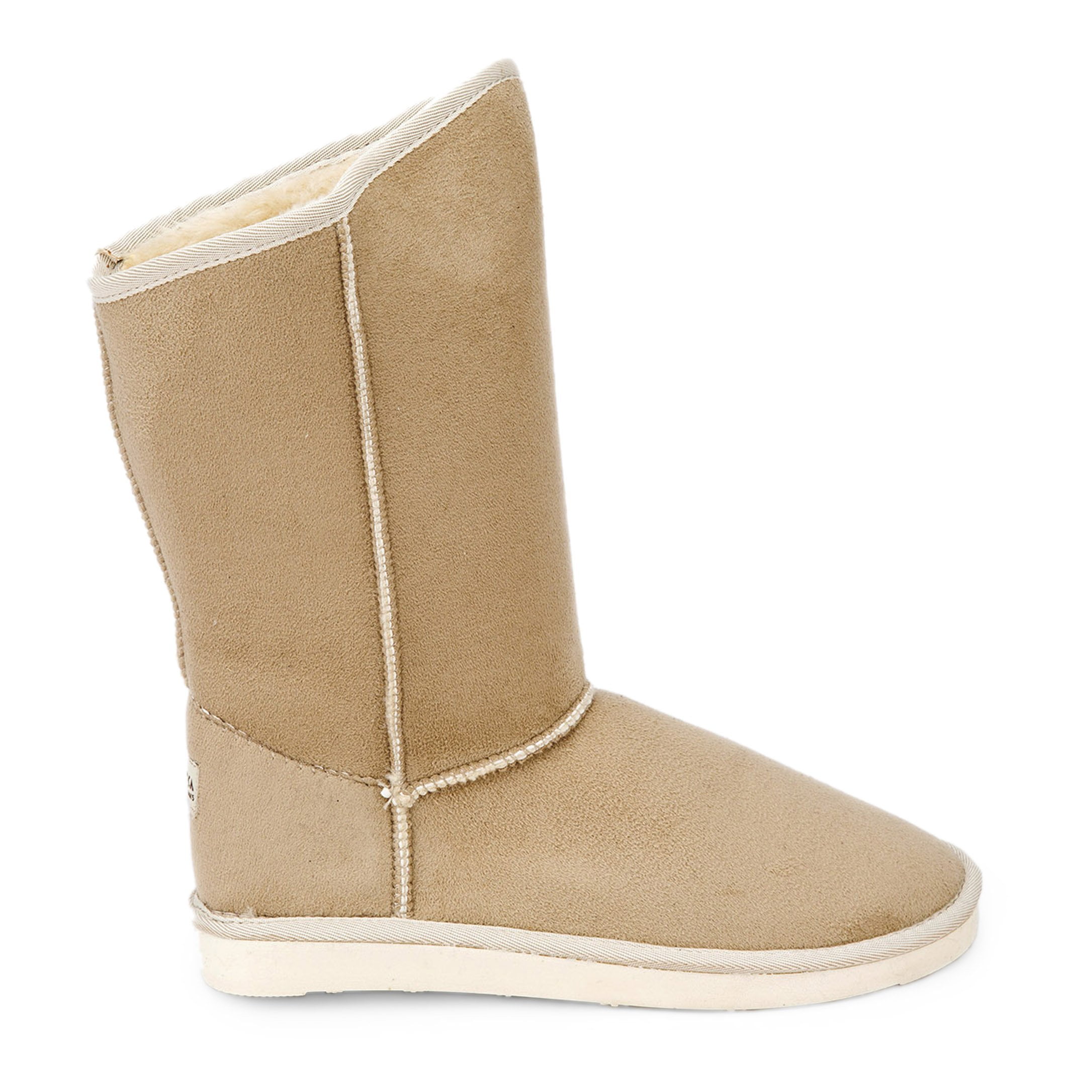 Antarctica Boots Antarctica MAXI600BEIGEBrown40 Fall & Winter