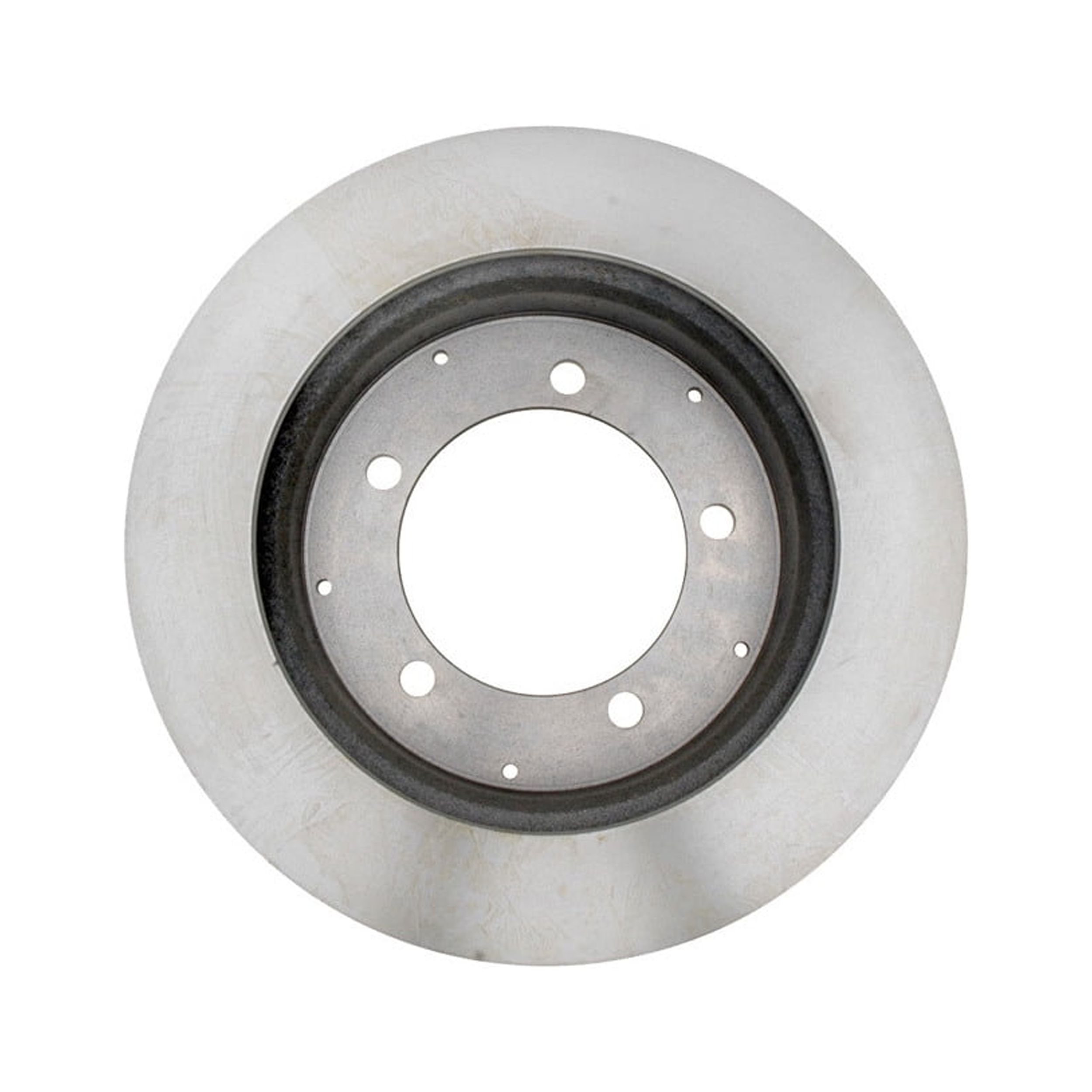 Raybestos 56994R Professional Grade Disc Brake Rotor Fits select: 1983-1985 CHEVROLET C6000, 1984-1985 GMC C6000
