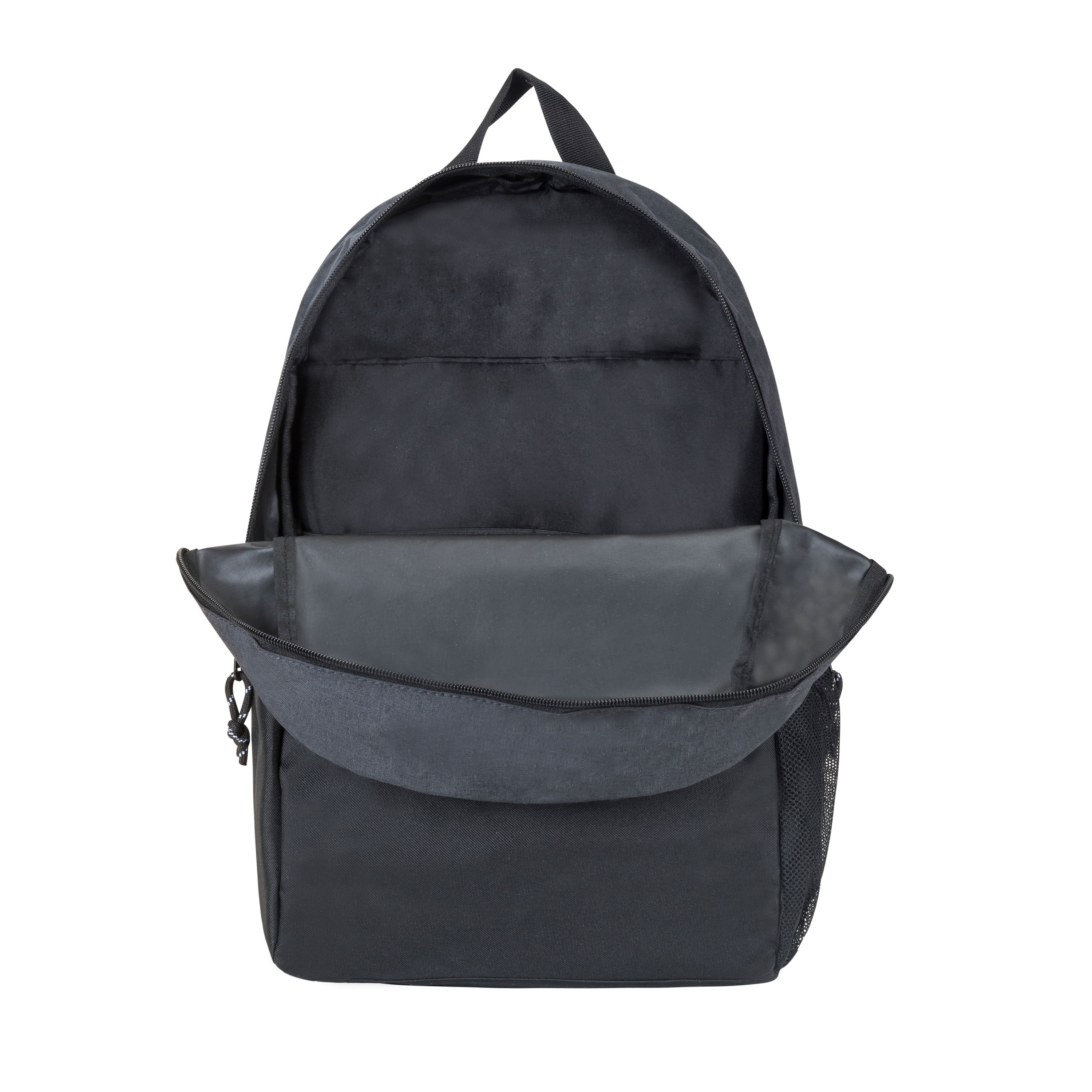 Champion Unisex Adult Velocity Backpack Dark Grey - image 2 of 2