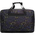 thumbnail image 7 of Wiywef Sewing Machine Carrying Case Sewing Machine Travel Tote Bag with Front Pocket Portable Sewing Machine and Accessories Storage Bag(Black), 7 of 7