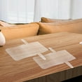 thumbnail image 4 of CATIEBYE 4Pcs White Plastic Mesh Canvas Sheets for DIY Yarn Crafting and Crochet Projects, 4 of 6