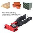 thumbnail image 3 of Ergonomic Rivet  Wall Anchor Setting Expansion Screw Tightening  Industrial Riveting Tool, 3 of 7