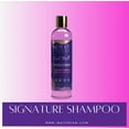 thumbnail image 3 of I'mat Dream Brand, Signature Goat Milk Hydration Shampoo, Organic Aloe, Sulfate Free, All Hair Types, 3 of 4
