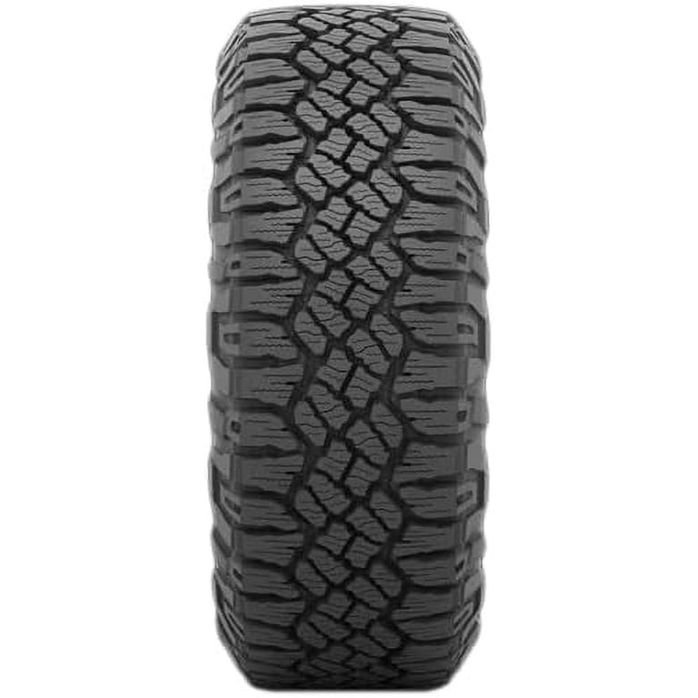 New Tire 265/60R18 Goodyear Wrangler DuraTrac RT 114T XL 500 B B