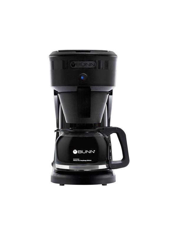 Bunn Coffee Makers in Coffee Shop