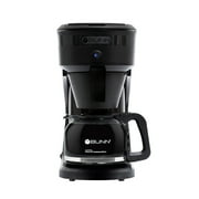 BUNN SBS Speed Brew Select Coffee Maker, Black, 10 Cup (Condition: New)