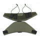 thumbnail image 5 of Protector de cuello chaleco Universal Chaleco Protector De Cuello Al Aire Libre Para 6094 JPC FCSK CPC Arm Green, 5 of 8