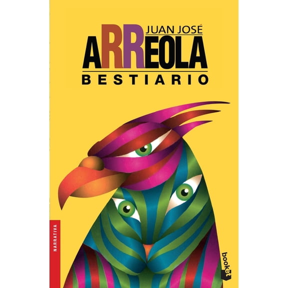 Bestiario (Relatos) / Bestiary (Short Stories), (Paperback)