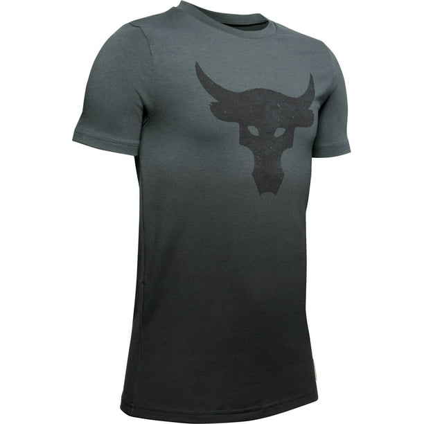 project rock t shirt uk