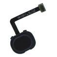 thumbnail image 1 of Reemplazo del botón del cable flexible del sensor de huellas dactilares para M20 M30 2019 M205F M305F Negro CUTICAT Sensor de huellas dactilares Cable flexible, 1 of 8