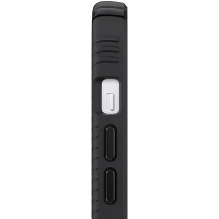 Speck - Presidio2 Grip Hard Shell Case for iPhone 13 - Black