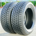 thumbnail image 6 of Bridgestone Blizzak DM-V2 Winter P255/70R18 112S Light Truck Tire, 6 of 9
