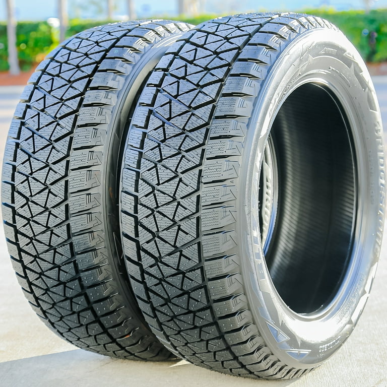 Bridgestone Blizzak DM-V2 275/45R20 110T XL (Studless) Snow