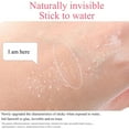 thumbnail image 3 of 240pcs Invisible Double Eyelid Tape With Fork Mesh Self-Adhesive Eyelid Stickers Waterproof, 3 of 4