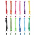thumbnail image 1 of SHISUYAN 12Pcs Small Dog Collars with Bell Sound Durable and Practical, 1 of 8