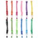 thumbnail image 1 of 12 cascabeles para collar de mascota con estampado de huella, anilla para el cuello, suministros para cachorros (diferentes colores), 1 of 5