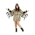 thumbnail image 1 of Déguisement Douillet Tarantula pour Femme Grande Taille, 1 of 6
